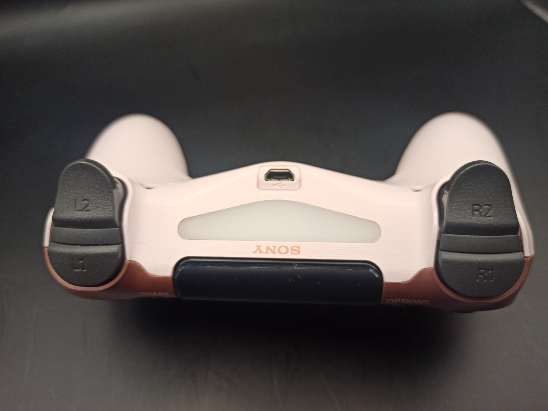 Controller: Original Controller Sony PS4 Wireless DualShock 4 V2 TOP – Usato da Oberweningen venduto da mar_87mx 7