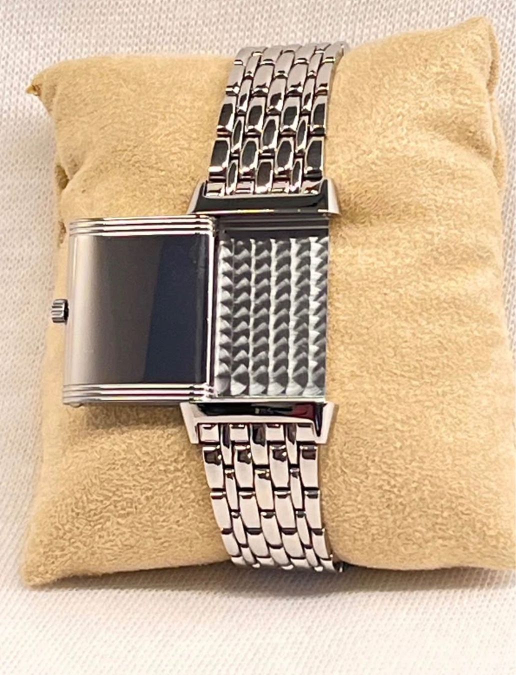 Jaeger-Lecoultre Uhren: Jaeger-LeCoultre Reverso Classique – Gebraucht aus Möhlin von amwim58 5