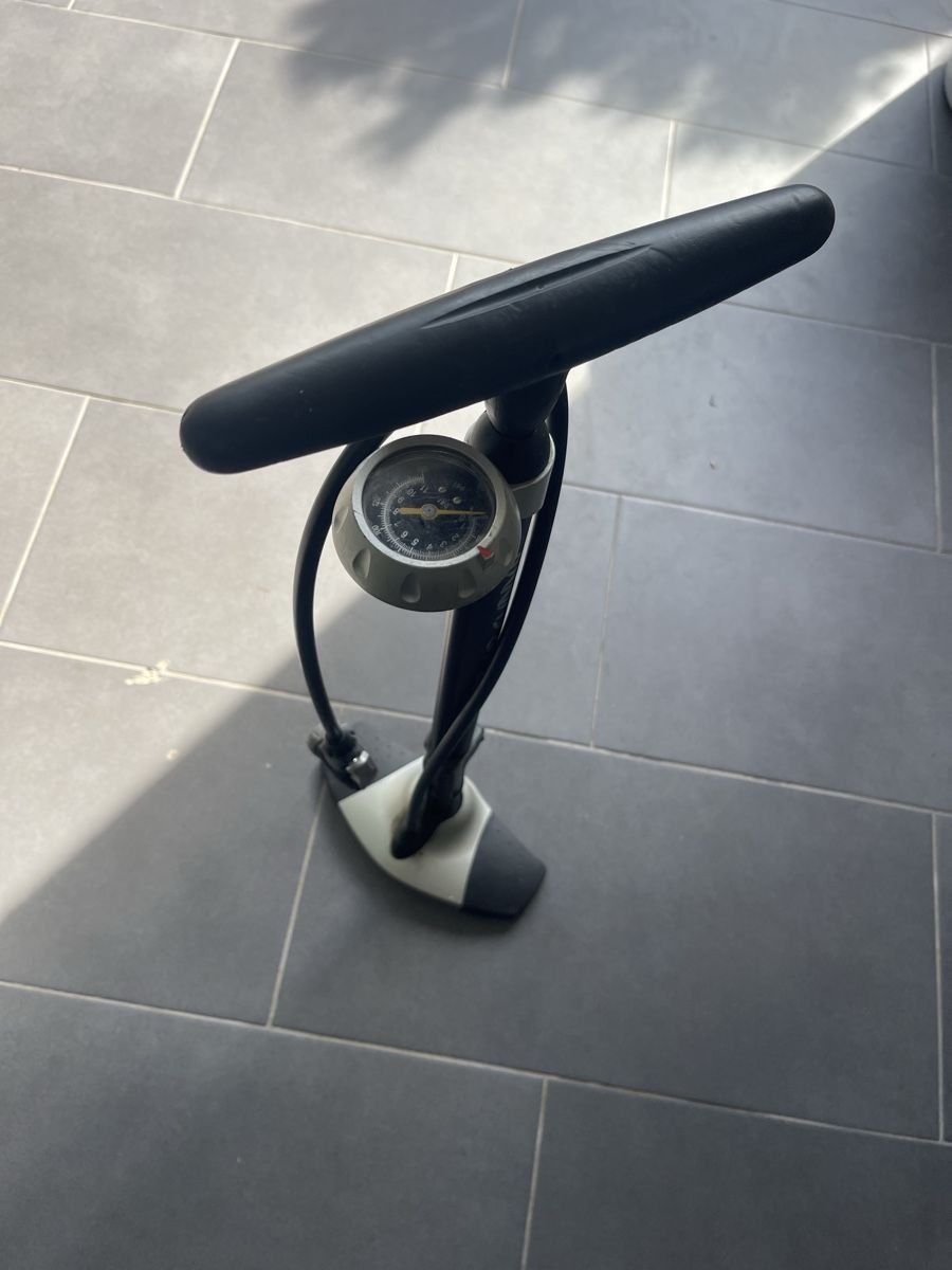 Pompe: Velo Pumpen  – Usato da Bottmingen venduto da ale3829 2