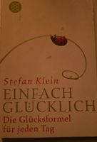 Einfach Glücklich - Die Glücksformel