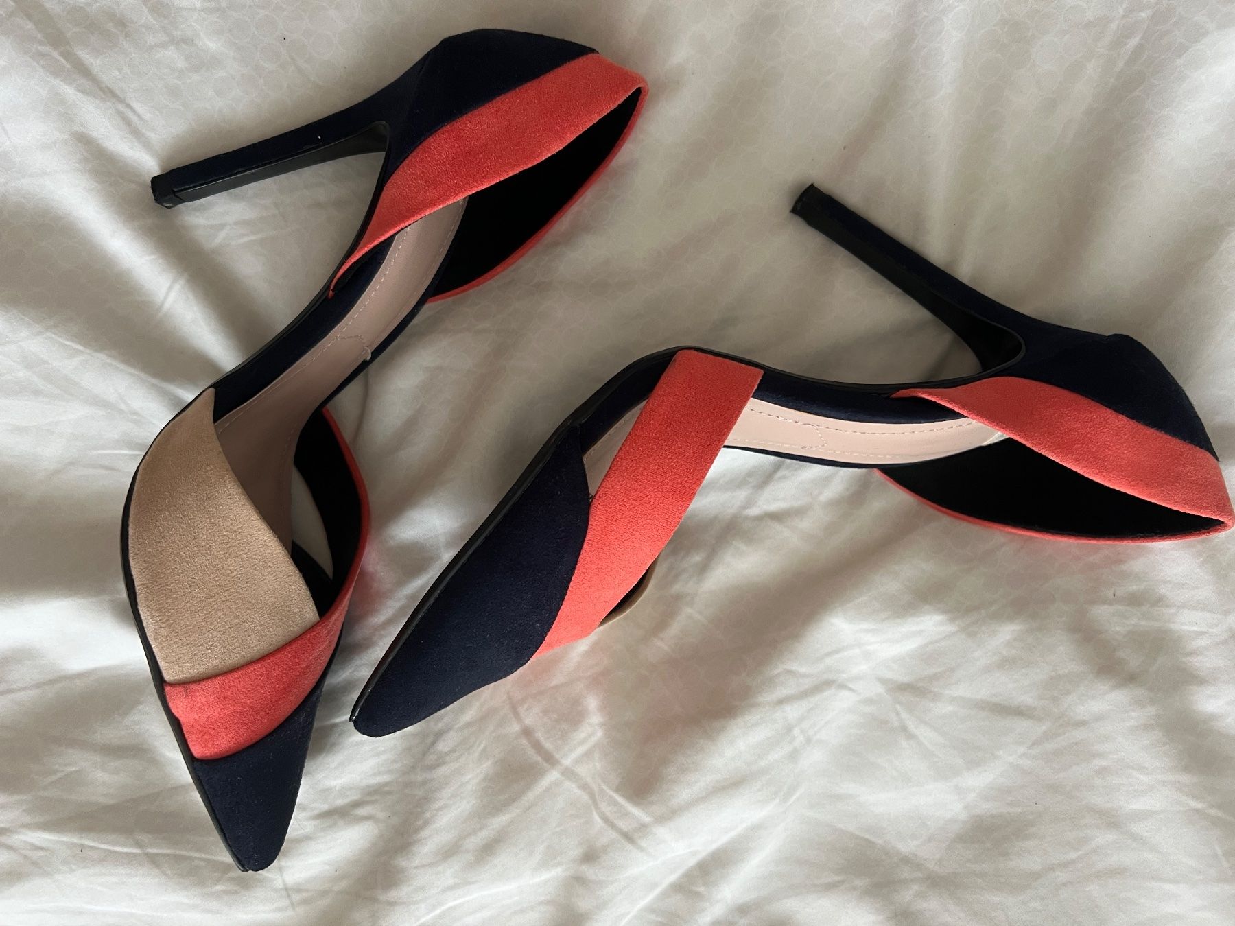 Zara Scarpe da donna: Zara Trafaluc high heels – Usato da Wallisellen venduto da lim_27r2 1