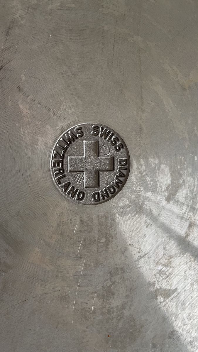 Teglie da forno: Swiss Diamond Auflaufform – Usato da Kehrsatz venduto da bianca69 1