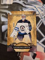 NHL Connor Hellebuyck Winnipeg Jets