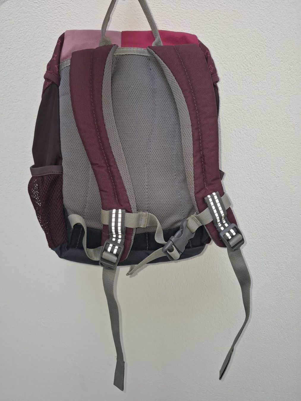 Deuter Borse & Zaini: deuter Schmuse Bär Kinderrucksack – Usato da Hombrechtikon venduto da Noraaa75 5