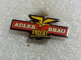 Ansteckpin 157: Adler Bräu