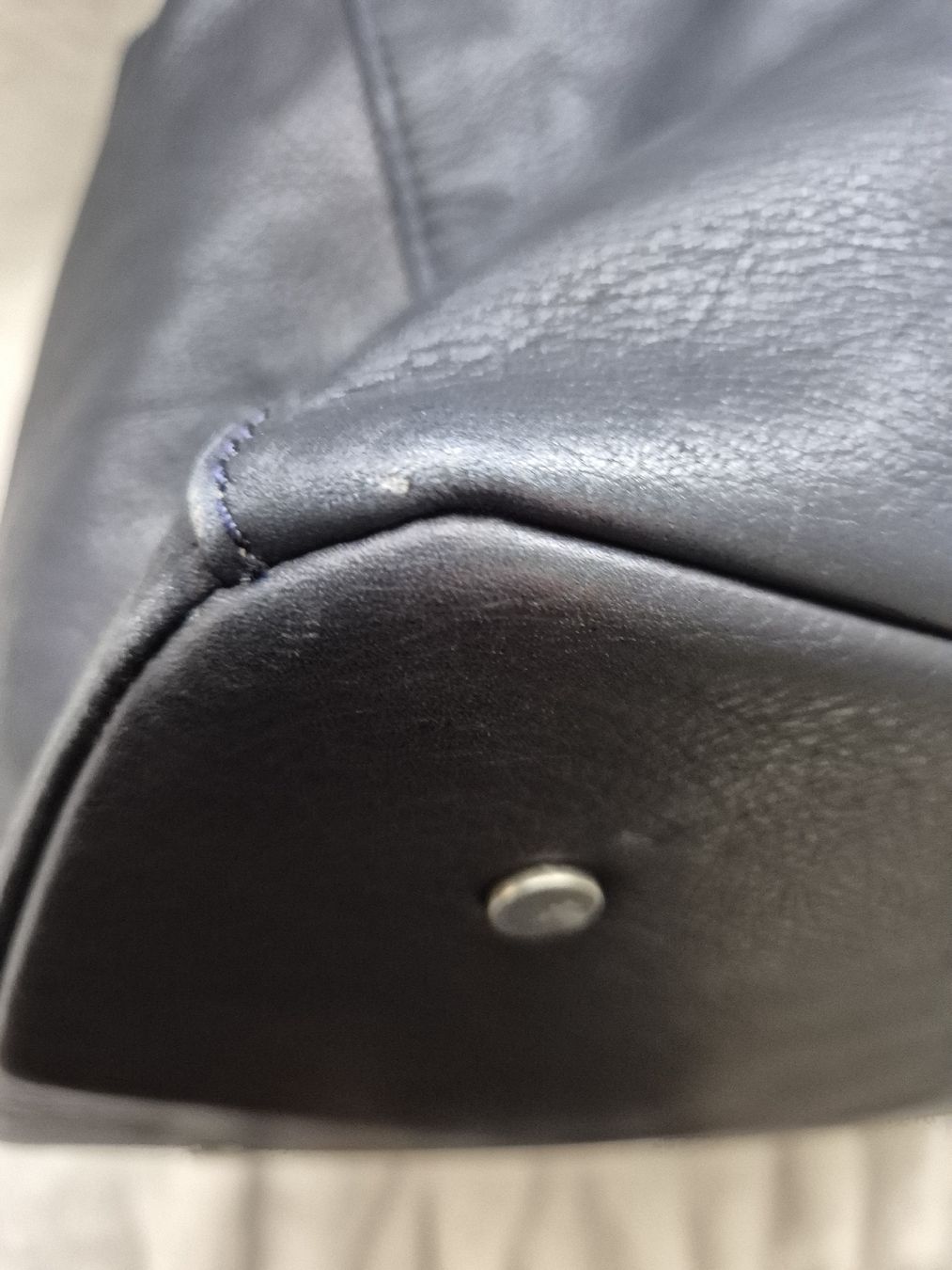 Marc O'Polo Taschen für Damen: Marc O'polo Handtasche Leder – Gebraucht aus Thalwil von Briscolina 2