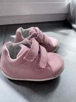 Kids Pink Elefanten Shoes Size 19