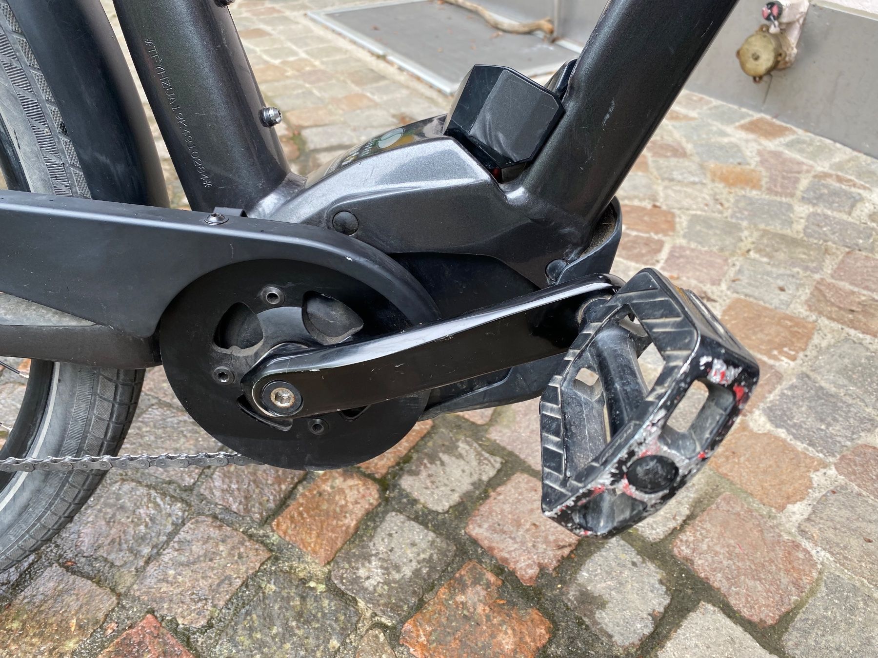 Flyer Biciclette: Flyer Upstreet 5 – Difettoso da Fahrwangen venduto da tomaswidmer 9
