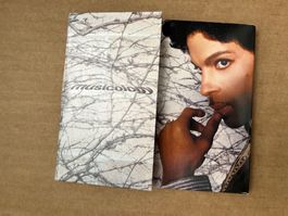 Prince - Musicology CD, 2004