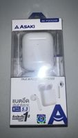 NEU AIR PODS KOPFHÖRER AB FR. 1.-
