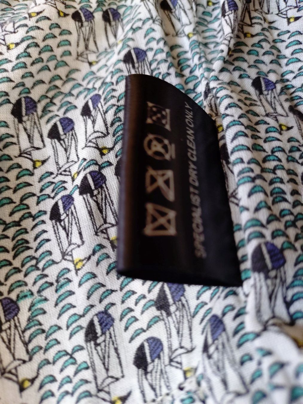 Jacken: LederJacke Gr. 38 – Neu (gemäss Beschreibung) aus Bottmingen von Pidi0 7