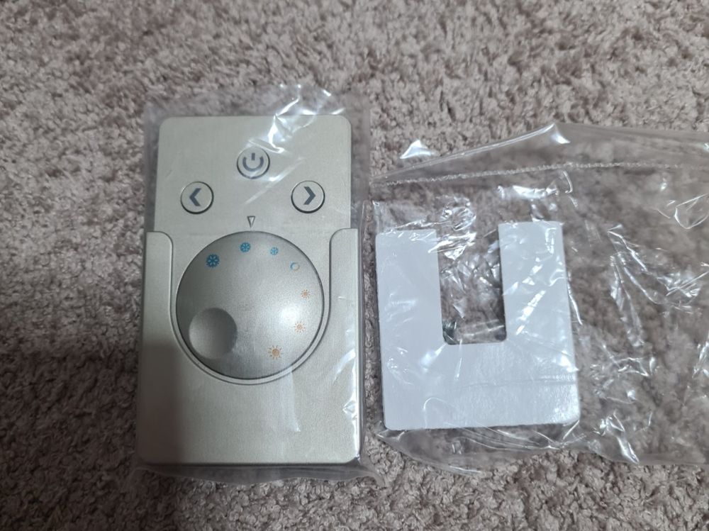 Hera Dynamic LED Remote-Control 4514473 (Gebraucht) in Zürich für CHF ...