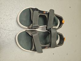 Jungen Sandalen Gr.34