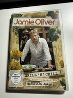 Jamie Oliver: Grill 'N' Chill DVD - Sommer-Special!