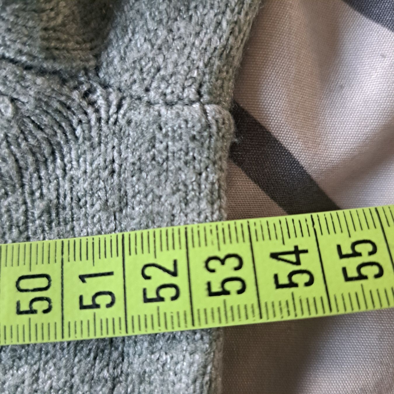 Pullover & Sweatshirts: Pullover Chicoorée grüngrau Grösse M – Gebraucht aus Kriegstetten von Jakasi 3