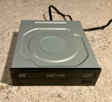 DVD/DC Rewritable Drive DH-16ABSH SATA für Einbau in PC