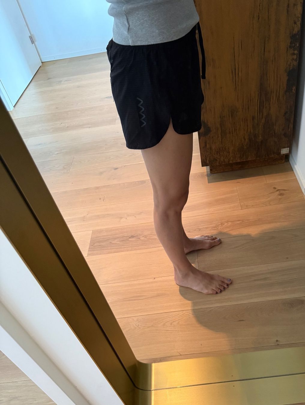 Adidas Pantaloni: Adidas Running Shorts XS – Usato da Oberwil-Lieli venduto da Claudine_1988 1