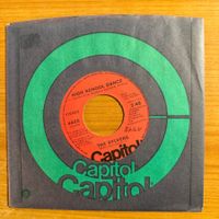 Sylvers - High School Dance / 1. US-Press. 1976 - TOP