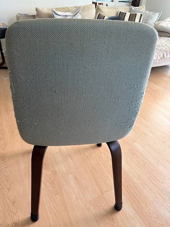 Chaises: Minotti Stühle – D'occasion à Zollikon par gse_bg2z 1