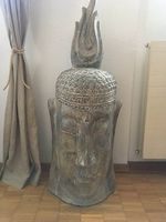 Buddha Kopf