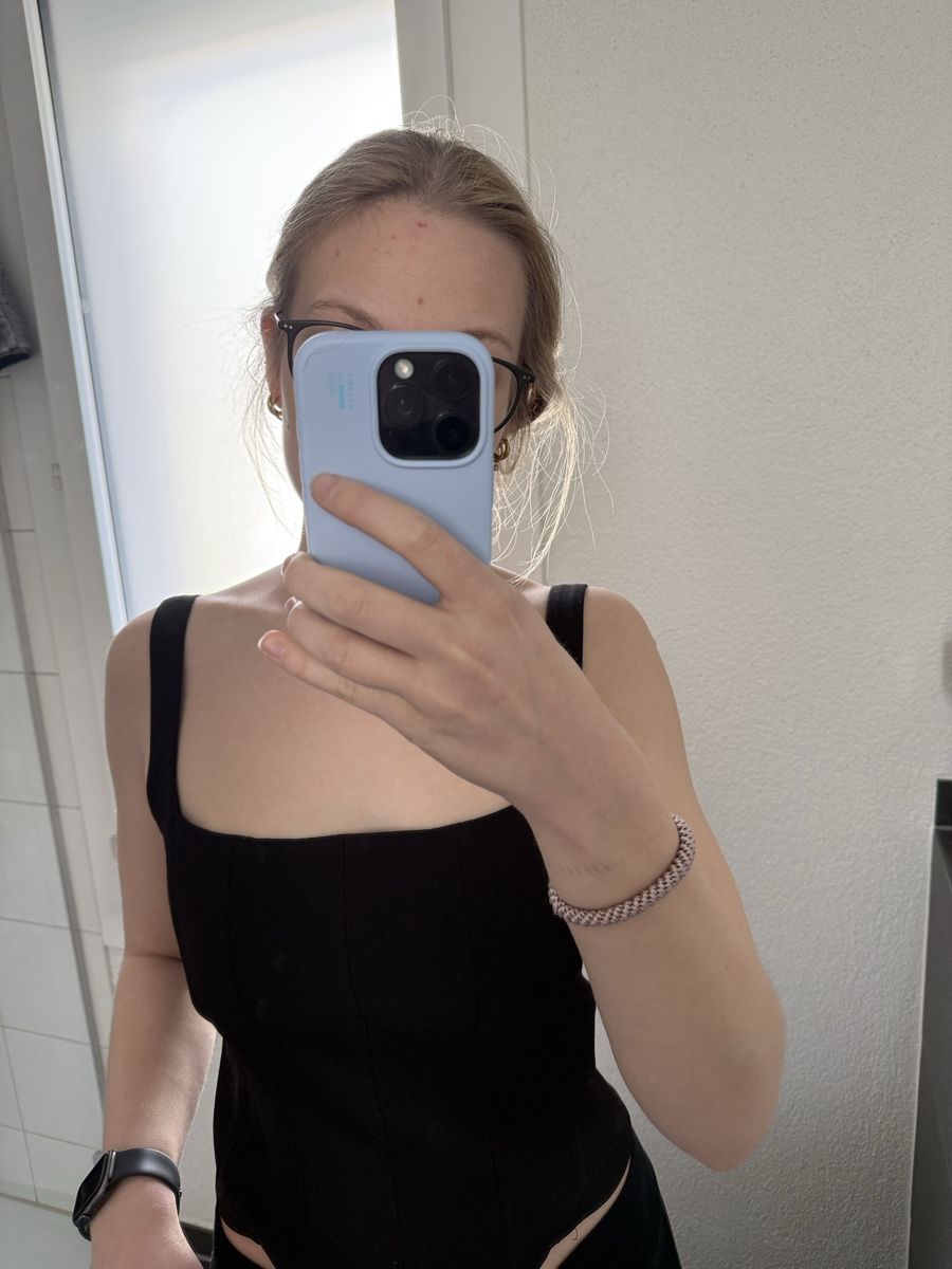 Zara Top: ZARA Top / Korsett – Usato da Unterägeri venduto da ann_x8pf