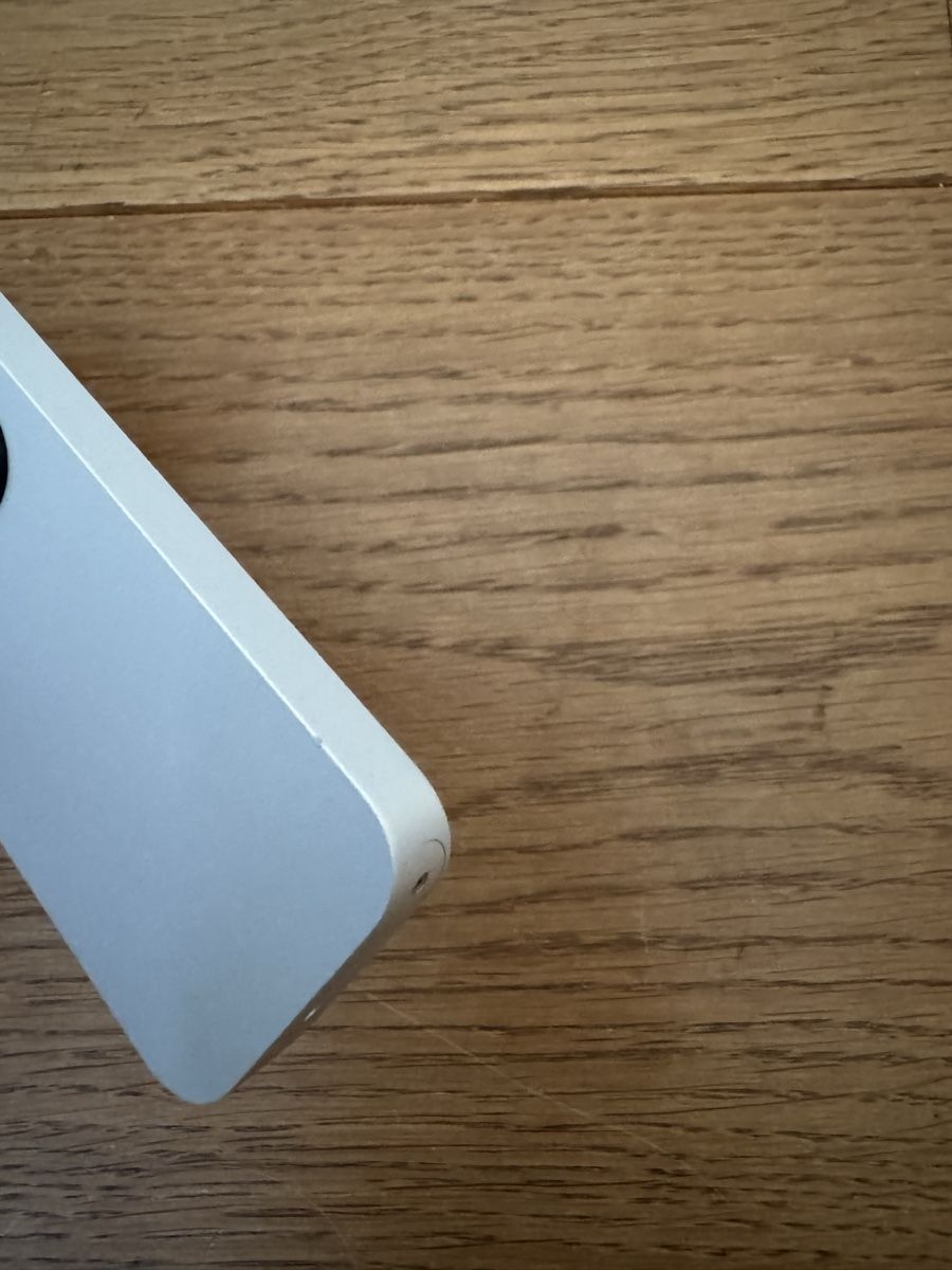 Apple Multimediaplayer & Streamer: Apple TV 4K – Gebraucht aus Sarnen von pae_zvc7 5