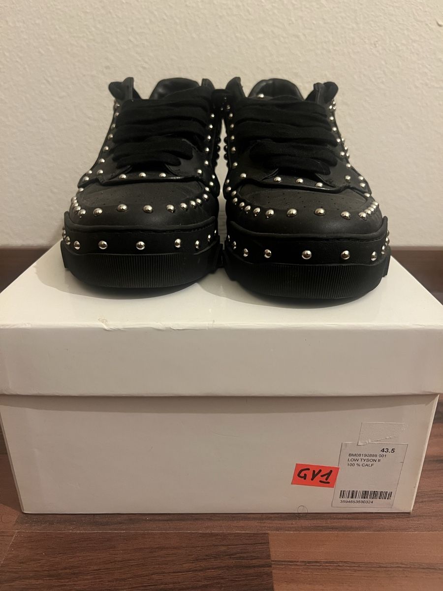Herrenschuhe: Givenchy Schuhe – Gebraucht aus Regensdorf von kub_vl5b 2