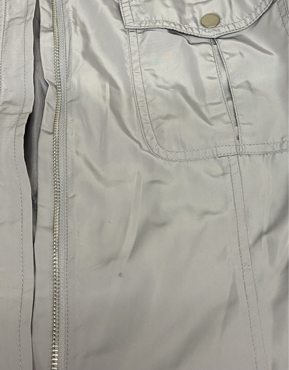 Giacche: modissa Damen Jacke hellgrau Gr. 42 – Usato da Fislisbach venduto da KolibriSecondhand 9