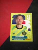 Panini FIFA WM 2026 Sticker - AUS 17