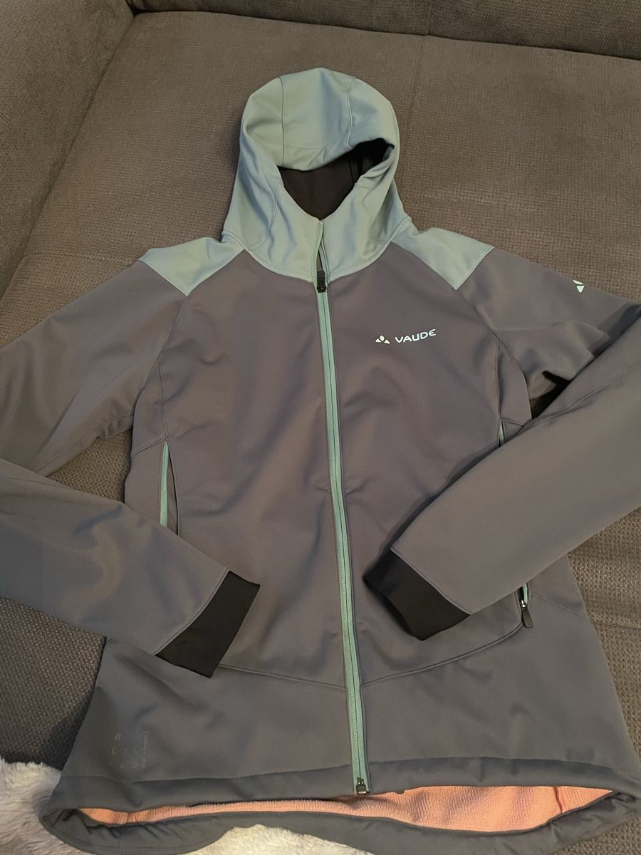 Vaude Giacche: Vaude Softshelljacke gr 34 – Nuovo (secondo la descrizione) da Chur venduto da dor_jg2q