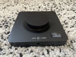 JDS Labs Element III MK2