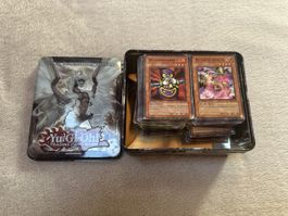 Yu-Gi-Oh! Sammlung – Effektmonster Commons – DE/EN