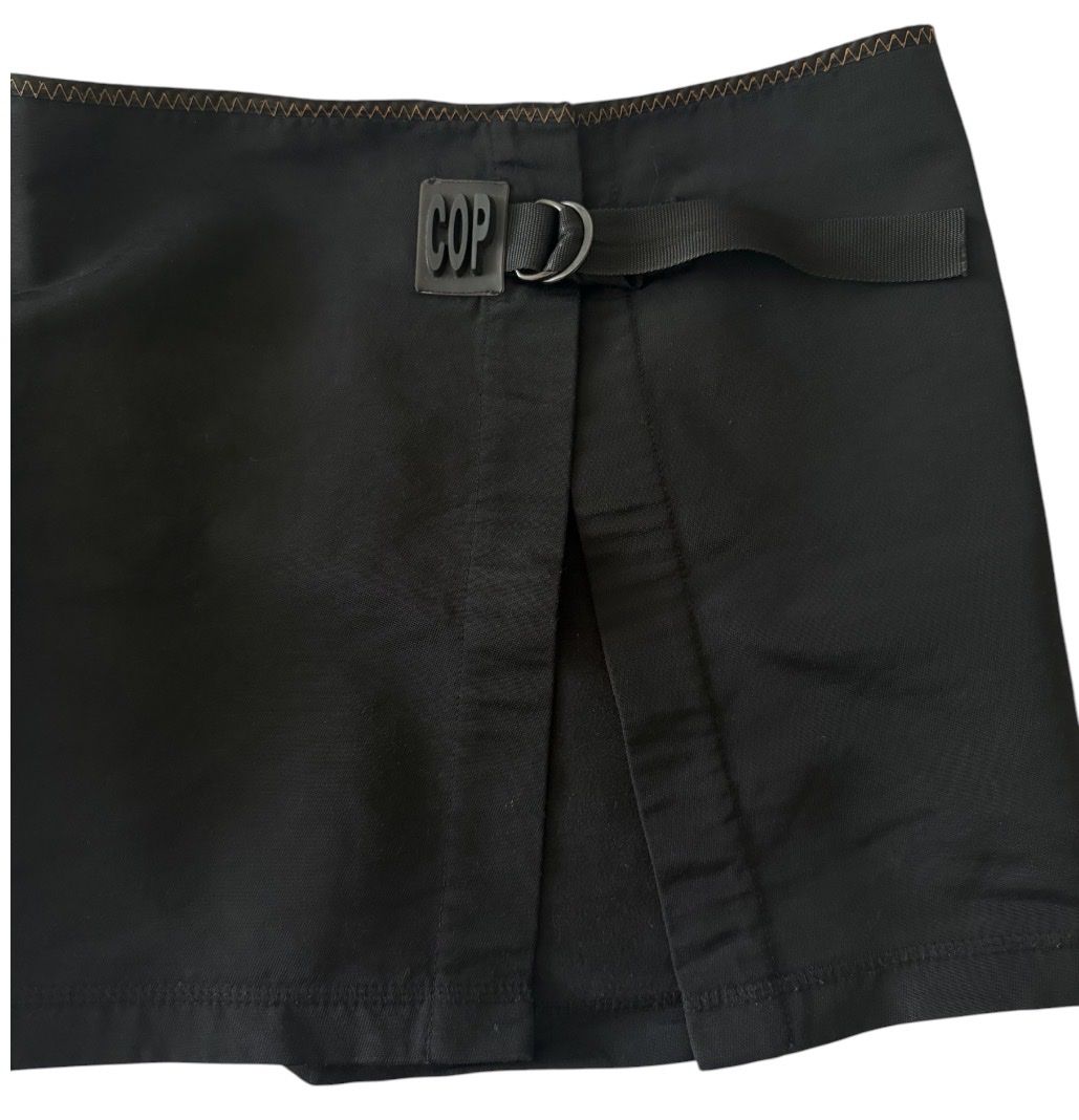 Gonne: Cop copine skirt – Usato da Buochs venduto da zukkias 1