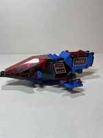 Lego 6886 Calactic Peace Keeper