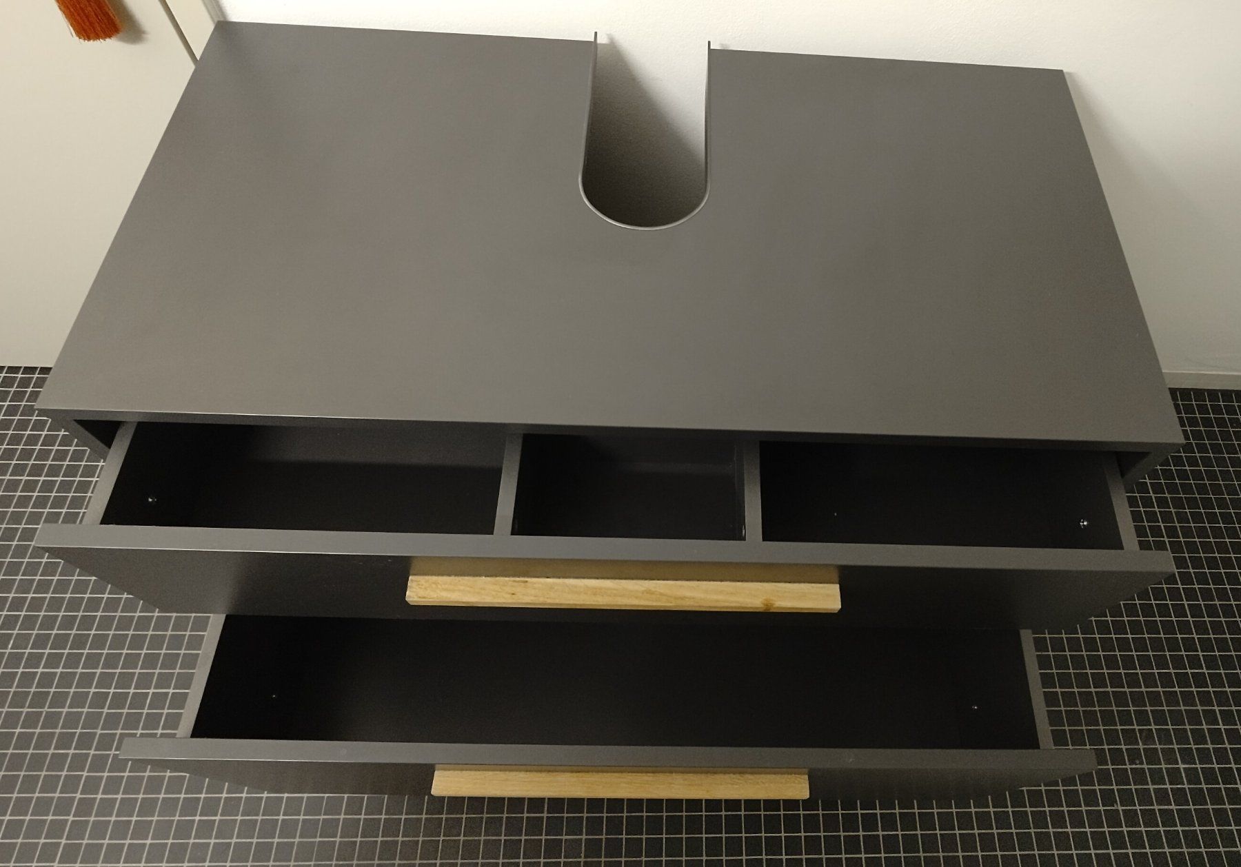 Mobili per bagno: Lavaboy mit zwei Schubladen – Difettoso da Horgen venduto da fab_2dzn 1