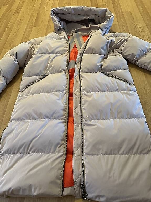 Cappotti: Steppmantel Blonde No.8 Gr.38 – Usato da Stäfa venduto da DearDarling 1