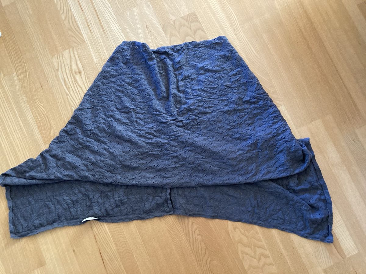 Foulards, Tücher & Schals: Nile Schal/ Poncho – Neu (gemäss Beschreibung) aus Wil SG von Muus306 4