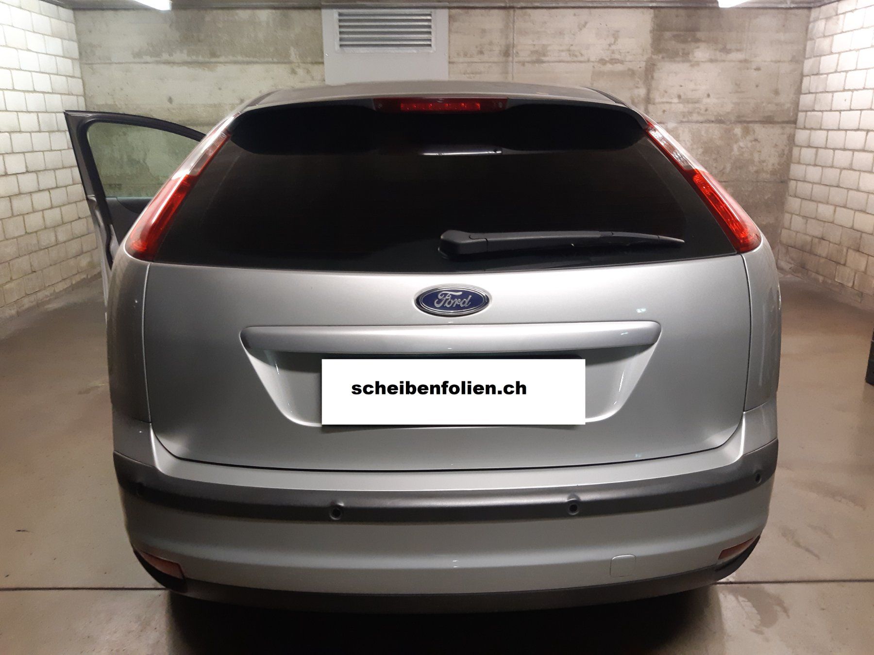 Altro per la casa: Scheibentönen, Scheibenfolieren, Vitres Teintées Ford – Nuovo e nell'imballaggio originale da Basel venduto da scheibentoenen24 2