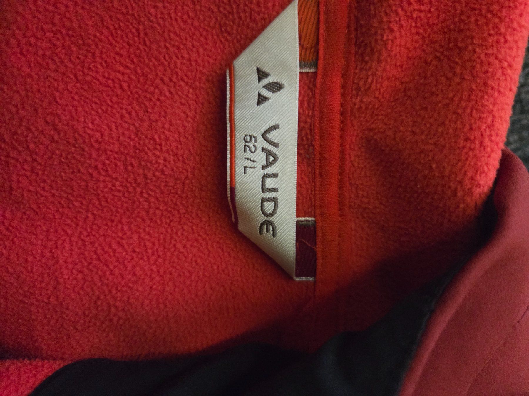 Vaude Vestes: Jaquette Vaude taille L – D'occasion à Sion par ser_m7nv 2