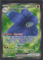 POKÉMON / Glimmora EX / Obsidian Flames / Fullart 🇺🇸