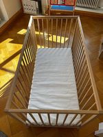 Gitterbett IKEA
