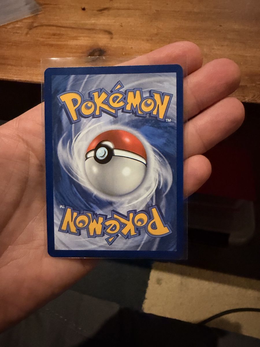 Pokémon Carte collezionabili: Turtwig First Partner DE – Nuovo (secondo la descrizione) da Baden venduto da Salvo124 1