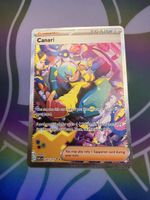 Pokemon [Canari ASC291] 
