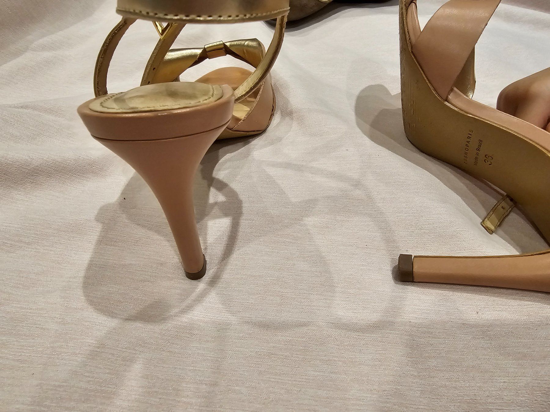 Scarpe da donna: Sandalen Cosmoparis – Usato da Grüningen venduto da adaja 1