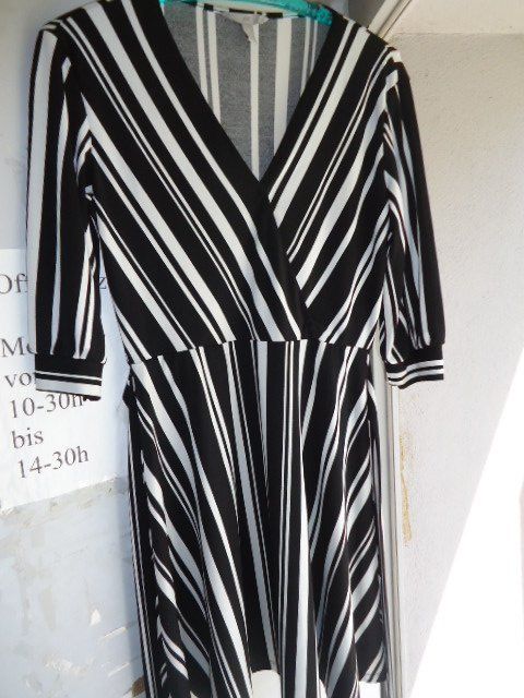 H&M Kleider: Damen Kleid Grösse M – Gebraucht aus Zürich von liquidation-cobra 1