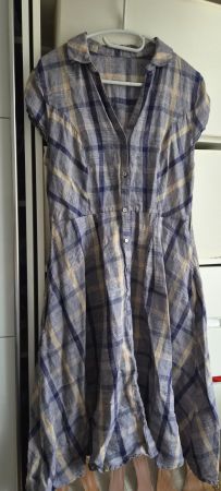 Schönes Kleid Gr. 42