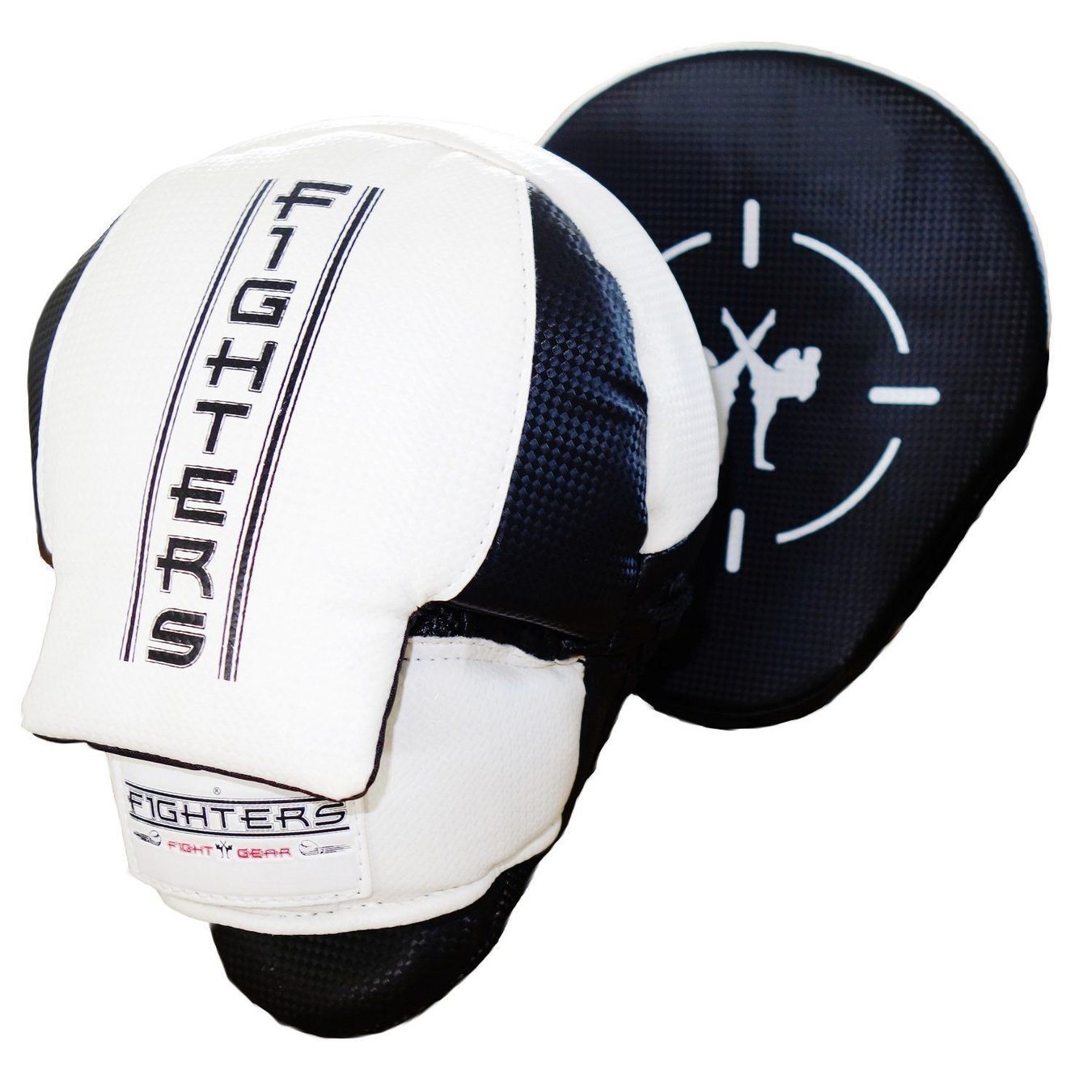 Sacchi da boxe: FIGHTERS - Handpratze / Striker / Carbon – Nuovo e nell'imballaggio originale da Wetzikon ZH venduto da FightFitSports