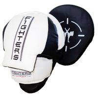 FIGHTERS - Handpratze / Striker / Carbon