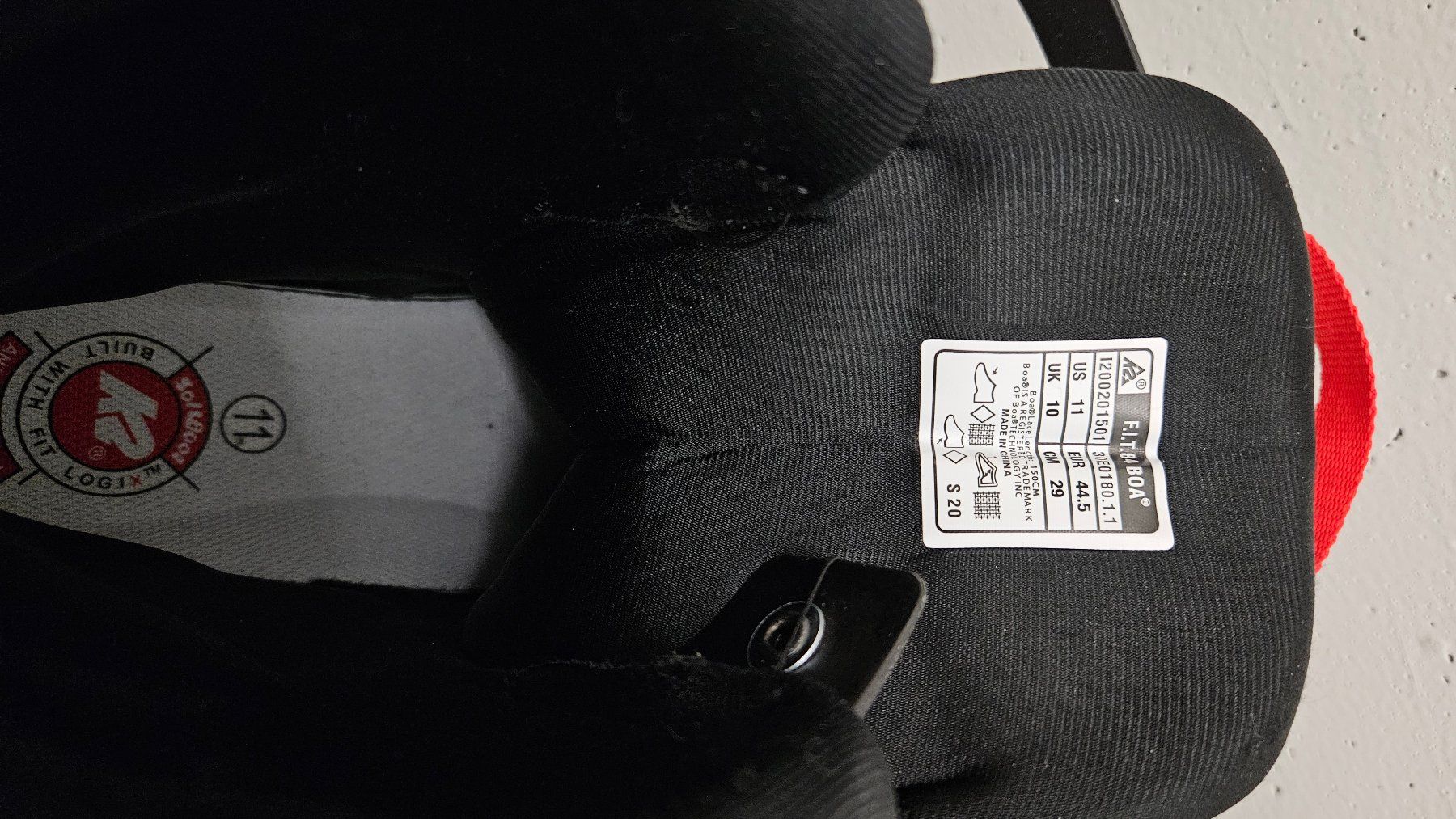 K2 Inline-Skating & Rollschuhe: Inlineskates – Gebraucht aus Luzern von ambros_wolf 1