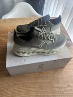 ON Cloudsurfer Max Gr.44.5 NEU